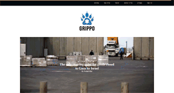 Desktop Screenshot of grippo.co.il